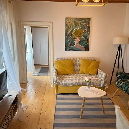 Agnes Rooms Pelekas Exterior foto