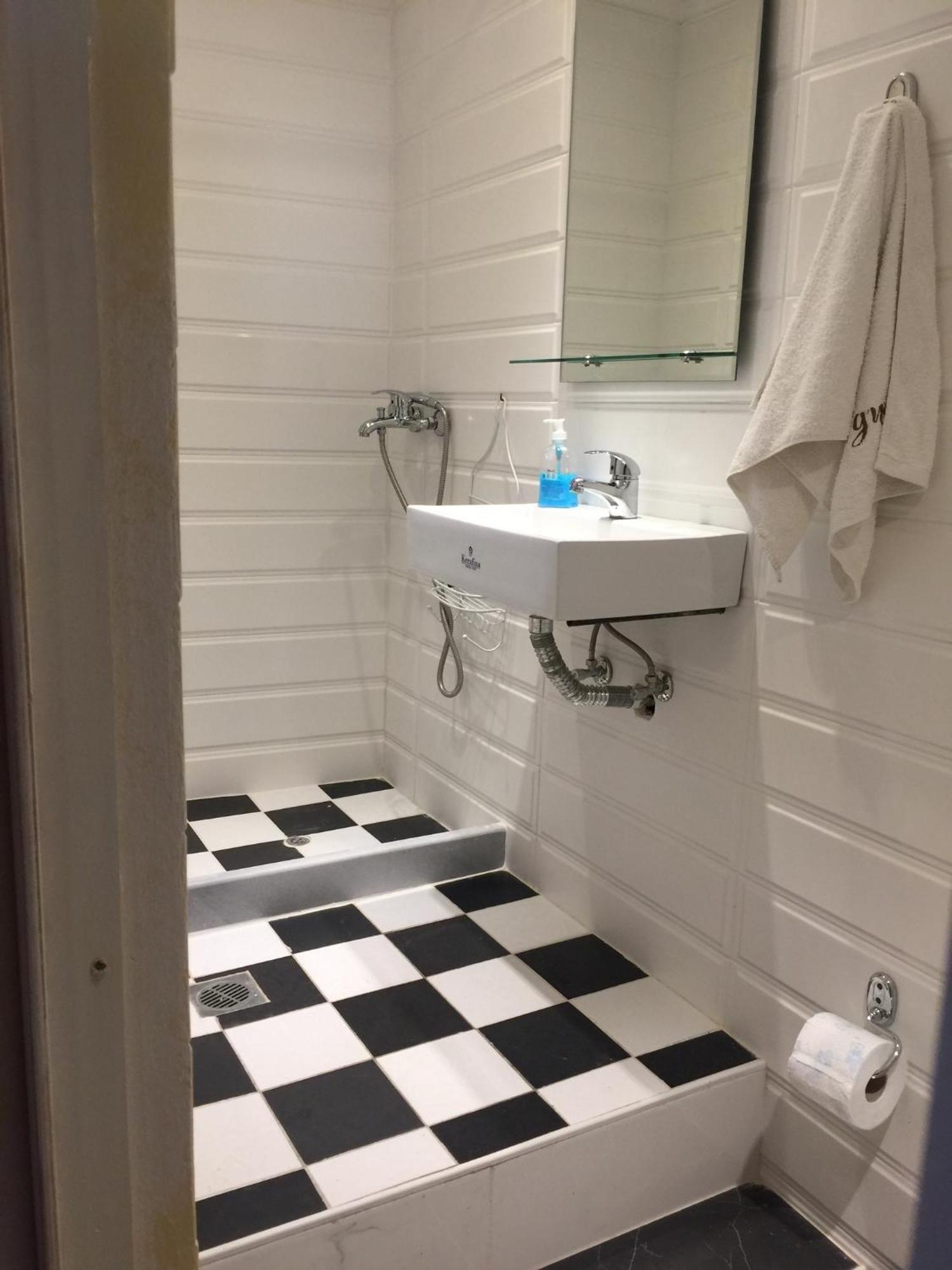 Agnes Rooms Pelekas Exterior foto
